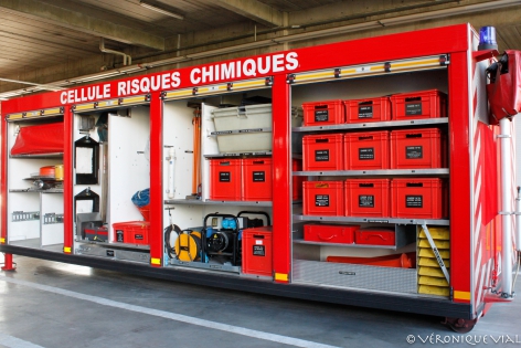 Caserne pompiers Reportage photo
Véronique Vial - Photographe
Thionville - Metz - Luxembourg